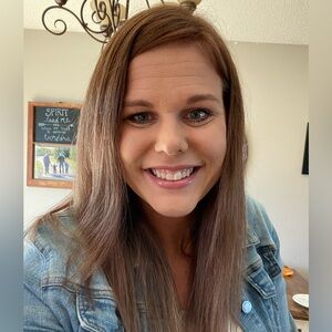 Meet your Posher, Annalies